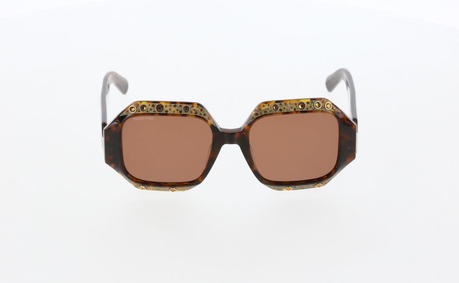 Swarovski SK0382 52E Kadın Güneş Gözlüğü