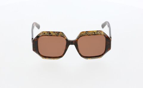 Swarovski SK0382 52E Kadın Güneş Gözlüğü