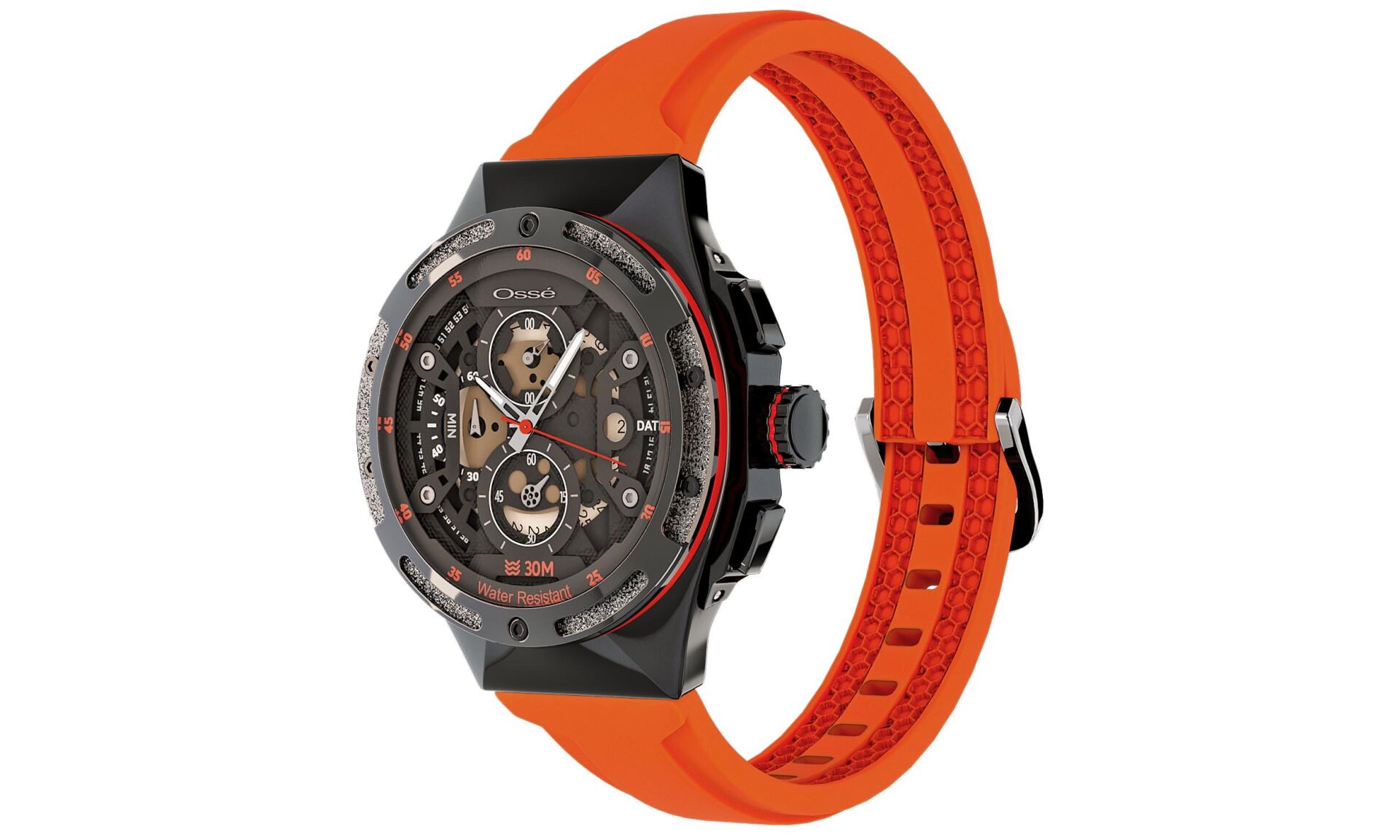 Osse OS10103G 04 Erkek Saat