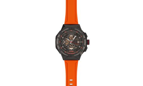 Osse OS10103G 04 Erkek Saat