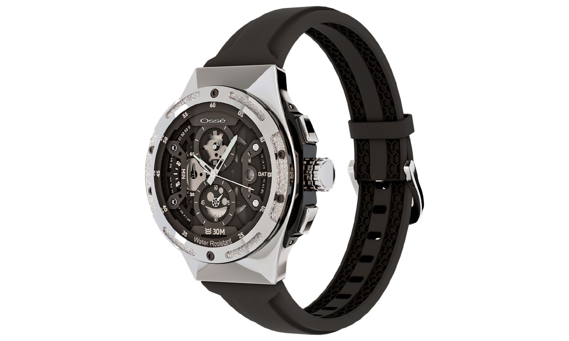 Osse OS10103G 06 Erkek Saat