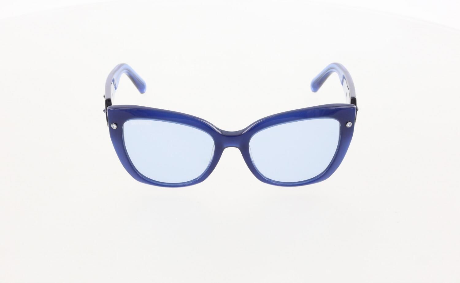 Swarovski SK0391 90V Kadın Güneş Gözlüğü