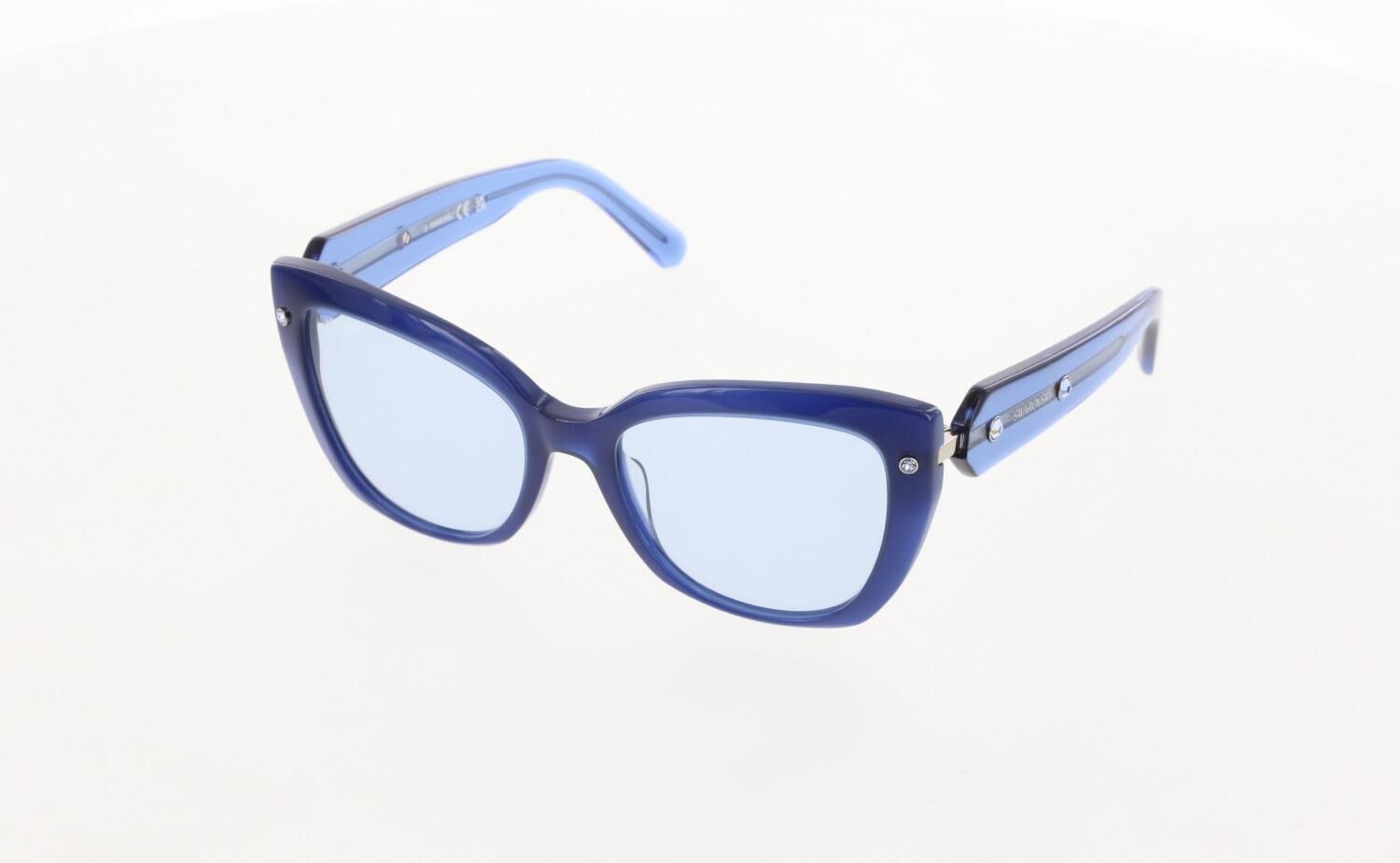 Swarovski SK0391 90V Kadın Güneş Gözlüğü