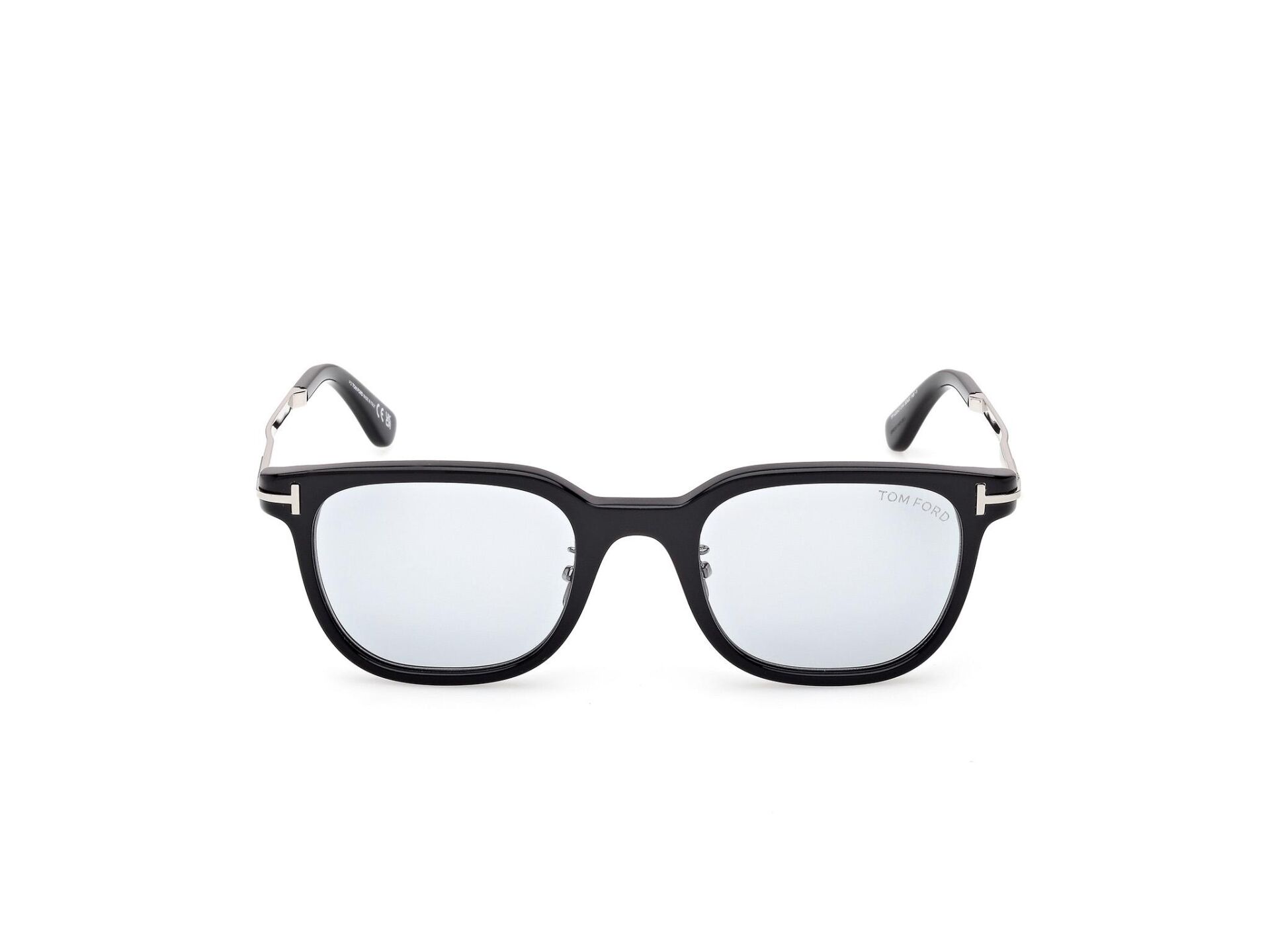 Tom Ford FT1233 01A Erkek Güneş Gözlüğü