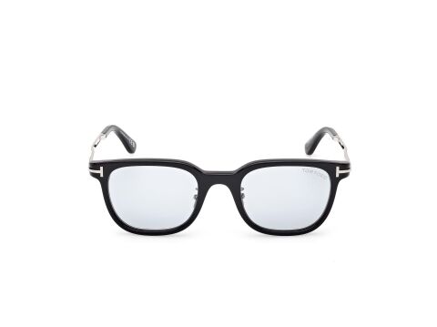 Tom Ford FT1233 01A Erkek Güneş Gözlüğü