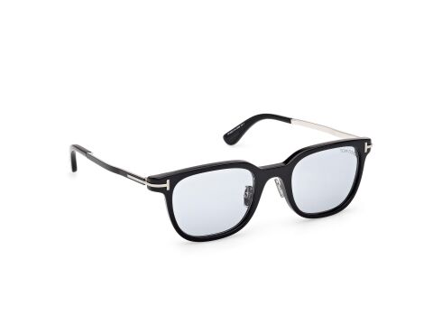 Tom Ford FT1233 01A Erkek Güneş Gözlüğü