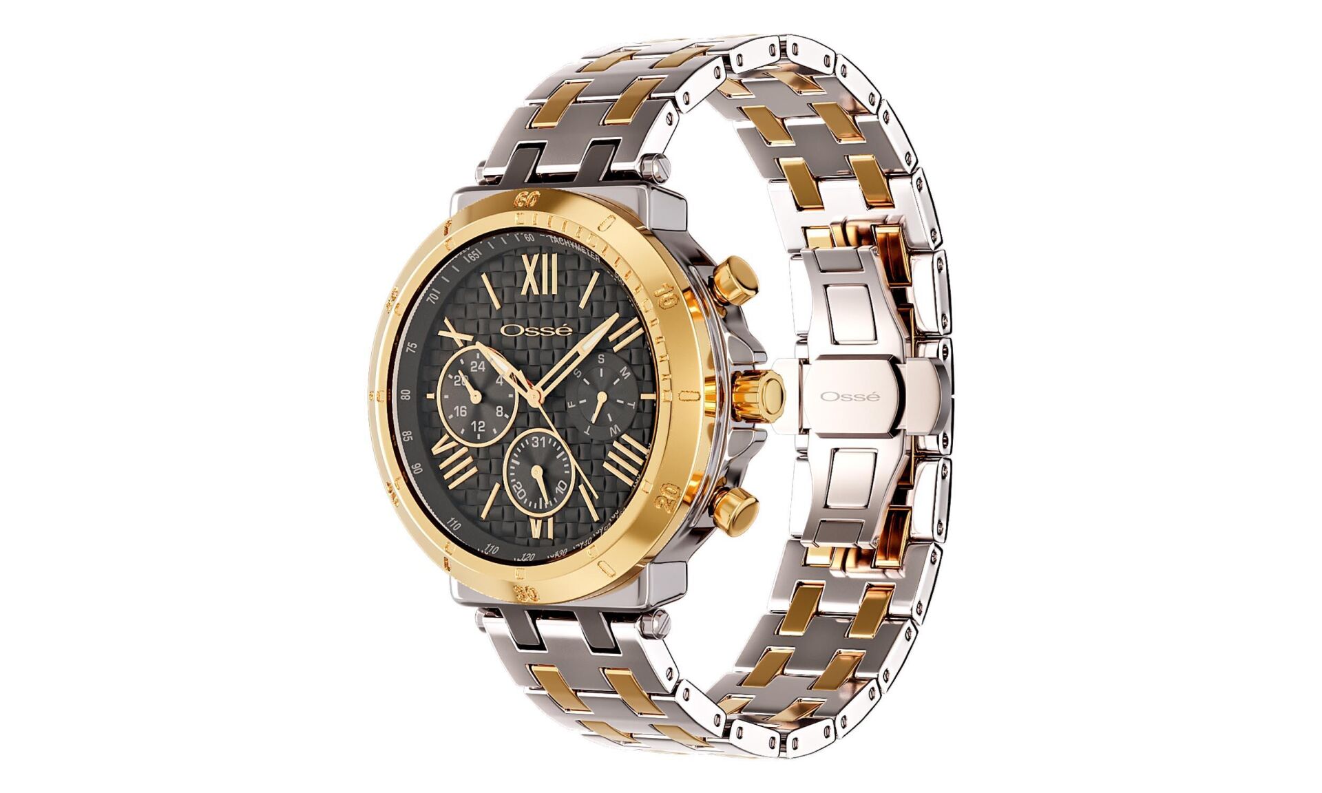 Osse OS10104G 01 Erkek Saat