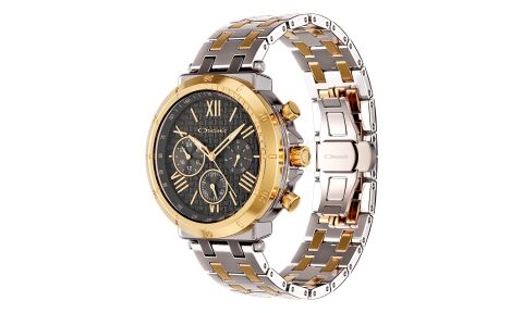 Osse OS10104G 01 Erkek Saat