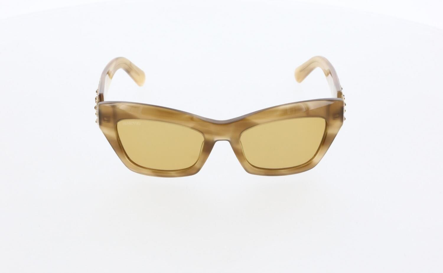 Swarovski SK0381 47E Kadın Güneş Gözlüğü