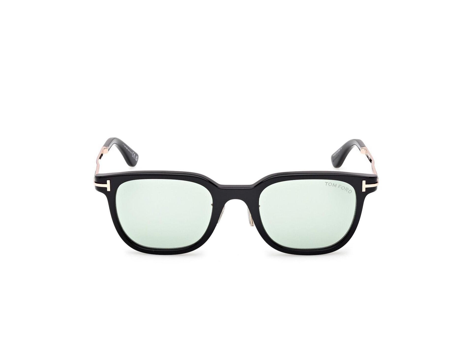 Tom Ford FT1233 01N Erkek Güneş Gözlüğü