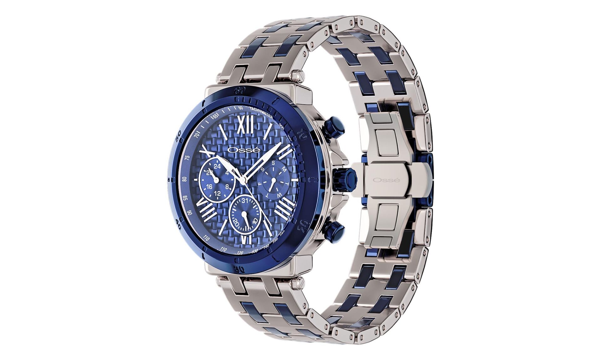 Osse OS10104G 02 Erkek Saat