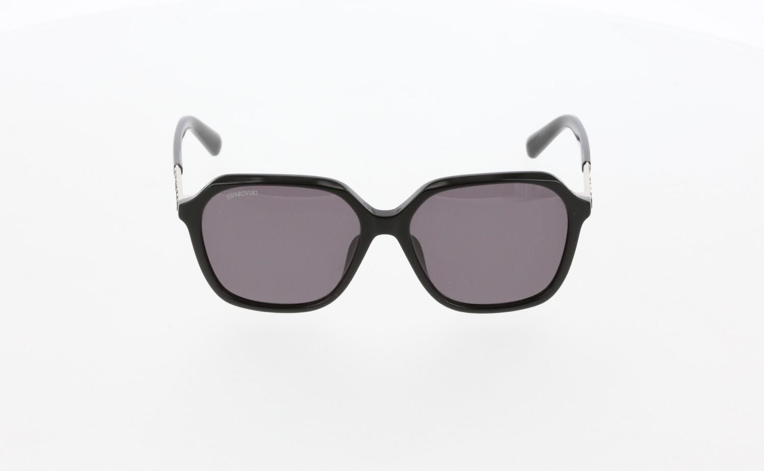 Swarovski SK0390 01A Kadın Güneş Gözlüğü