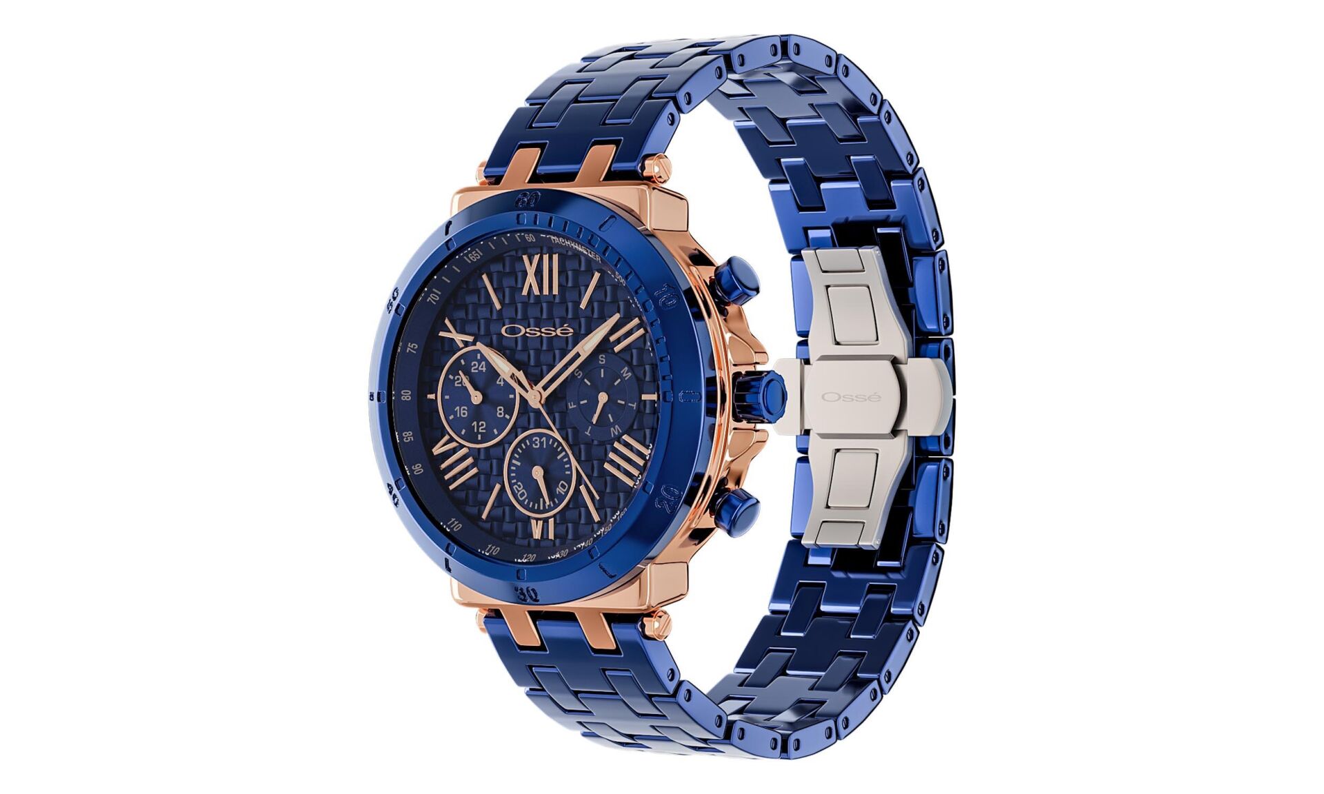 Osse OS10104G 03 Erkek Saat