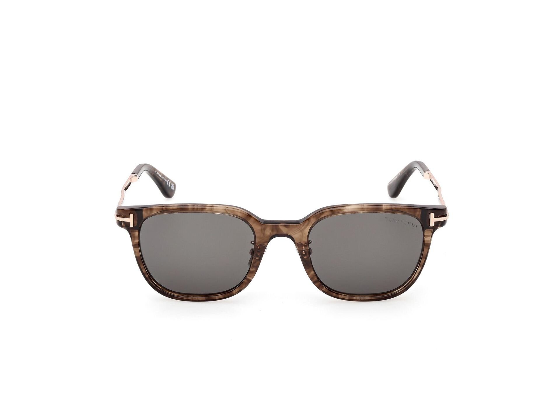 Tom Ford FT1233 55A Erkek Güneş Gözlüğü