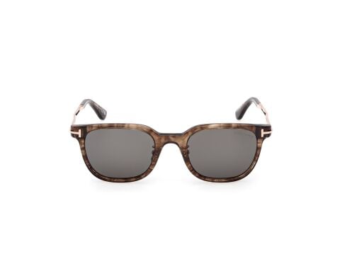 Tom Ford FT1233 55A Erkek Güneş Gözlüğü