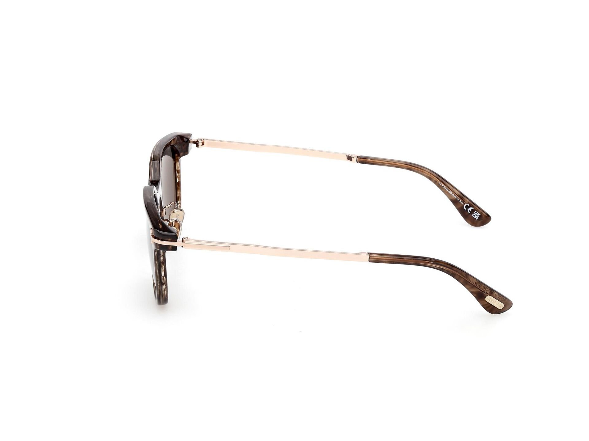 Tom Ford FT1233 55A Erkek Güneş Gözlüğü