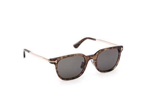 Tom Ford FT1233 55A Erkek Güneş Gözlüğü