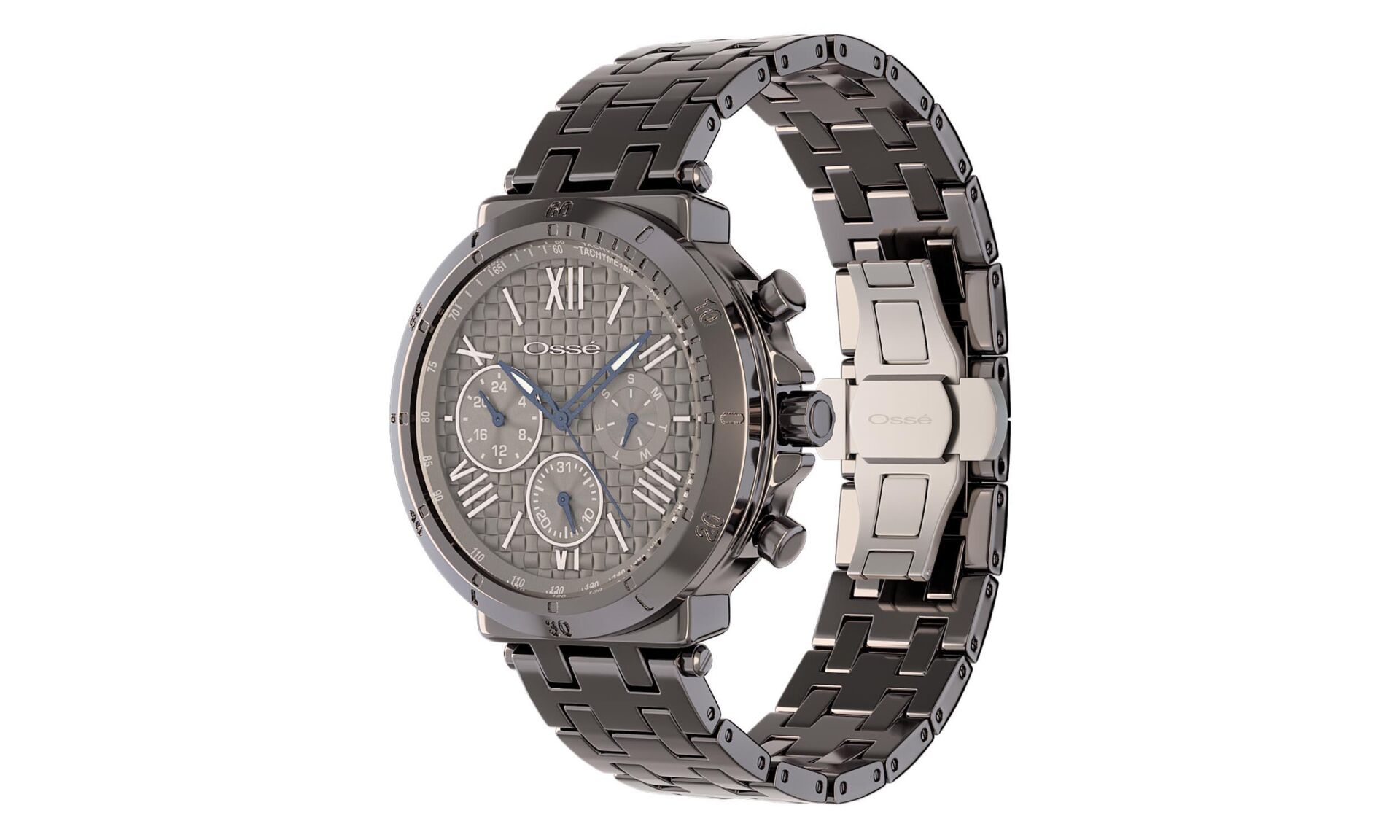 Osse OS10104G 04 Erkek Saat