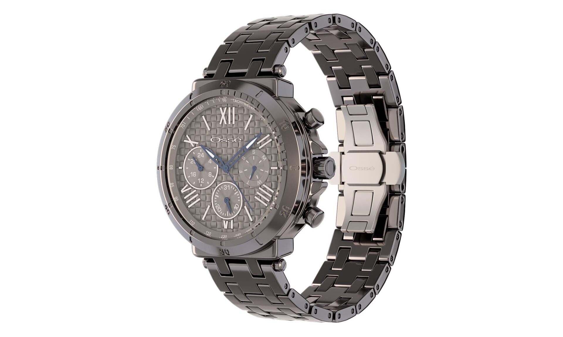 Osse OS10104G 04 Erkek Saat