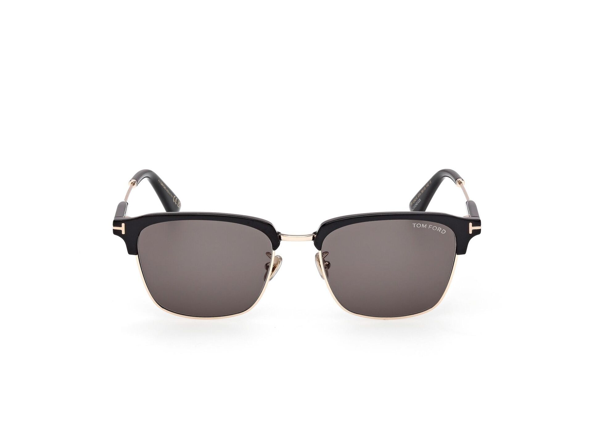 Tom Ford FT1242 01A Kadın Güneş Gözlüğü