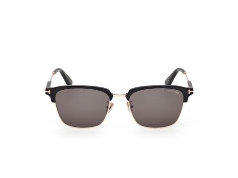 Tom Ford FT1242 01A Kadın Güneş Gözlüğü