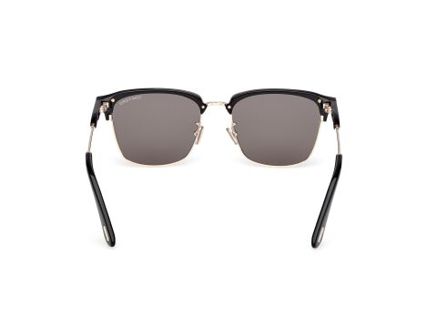 Tom Ford FT1242 01A Kadın Güneş Gözlüğü