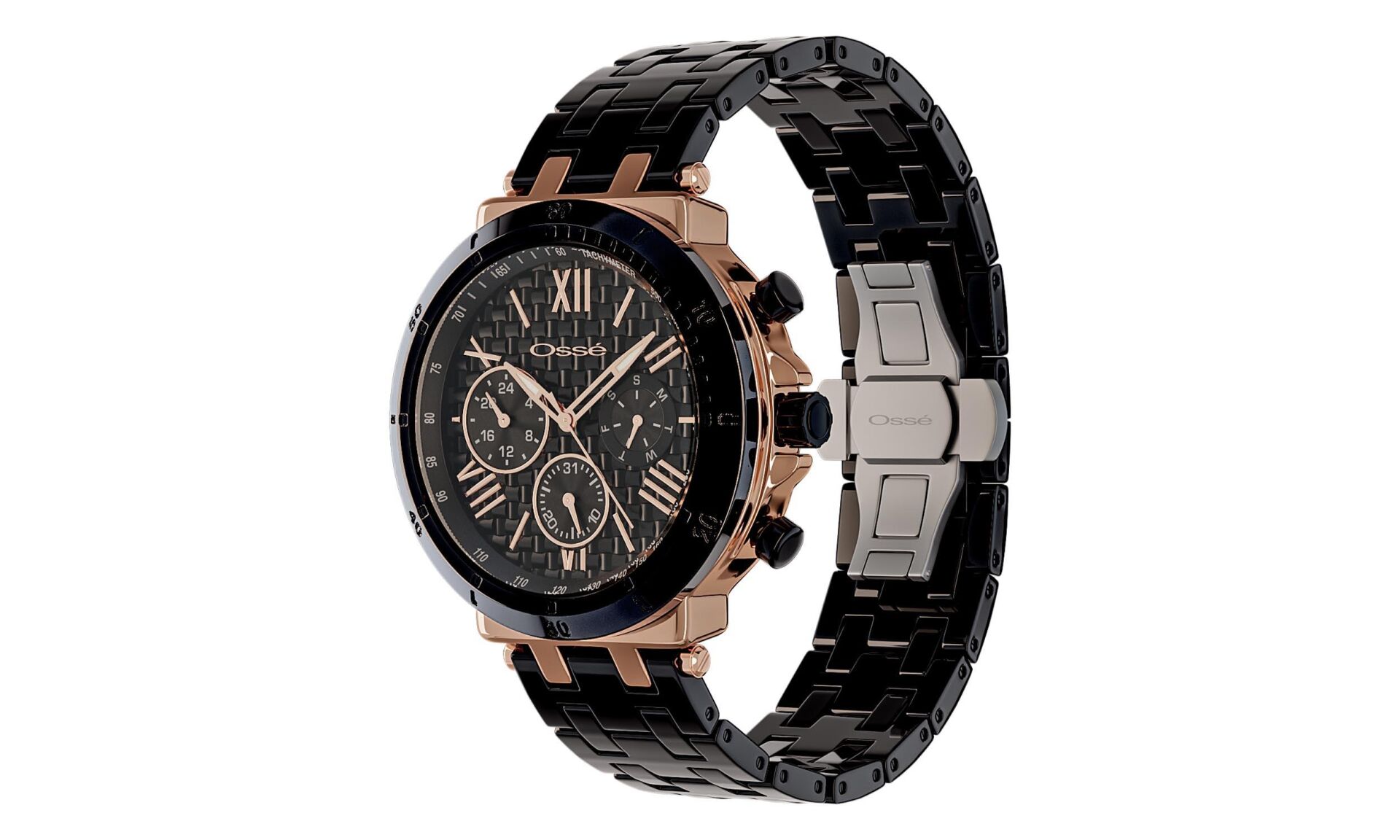 Osse OS10104G 05 Erkek Saat