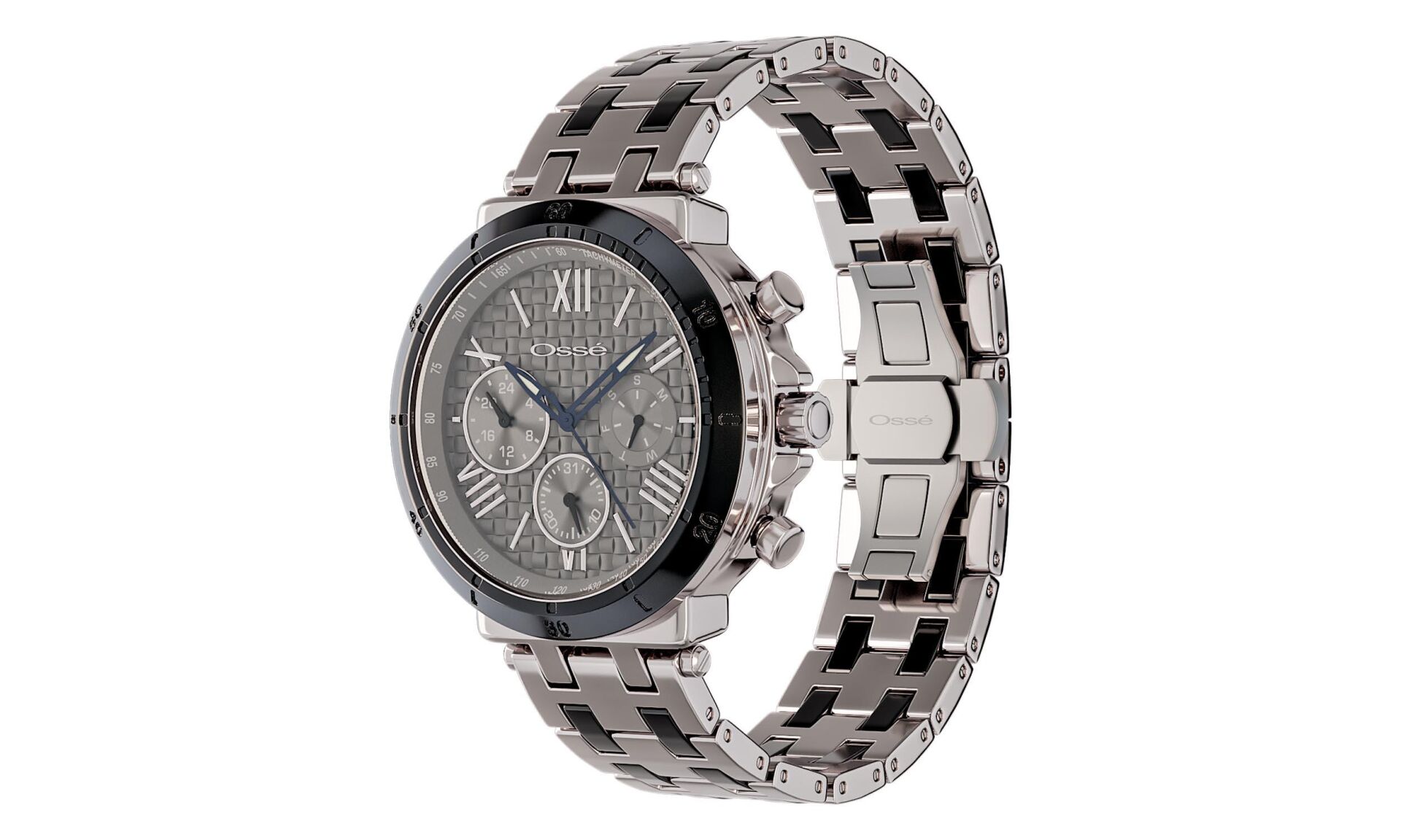 Osse OS10104G 06 Erkek Saat