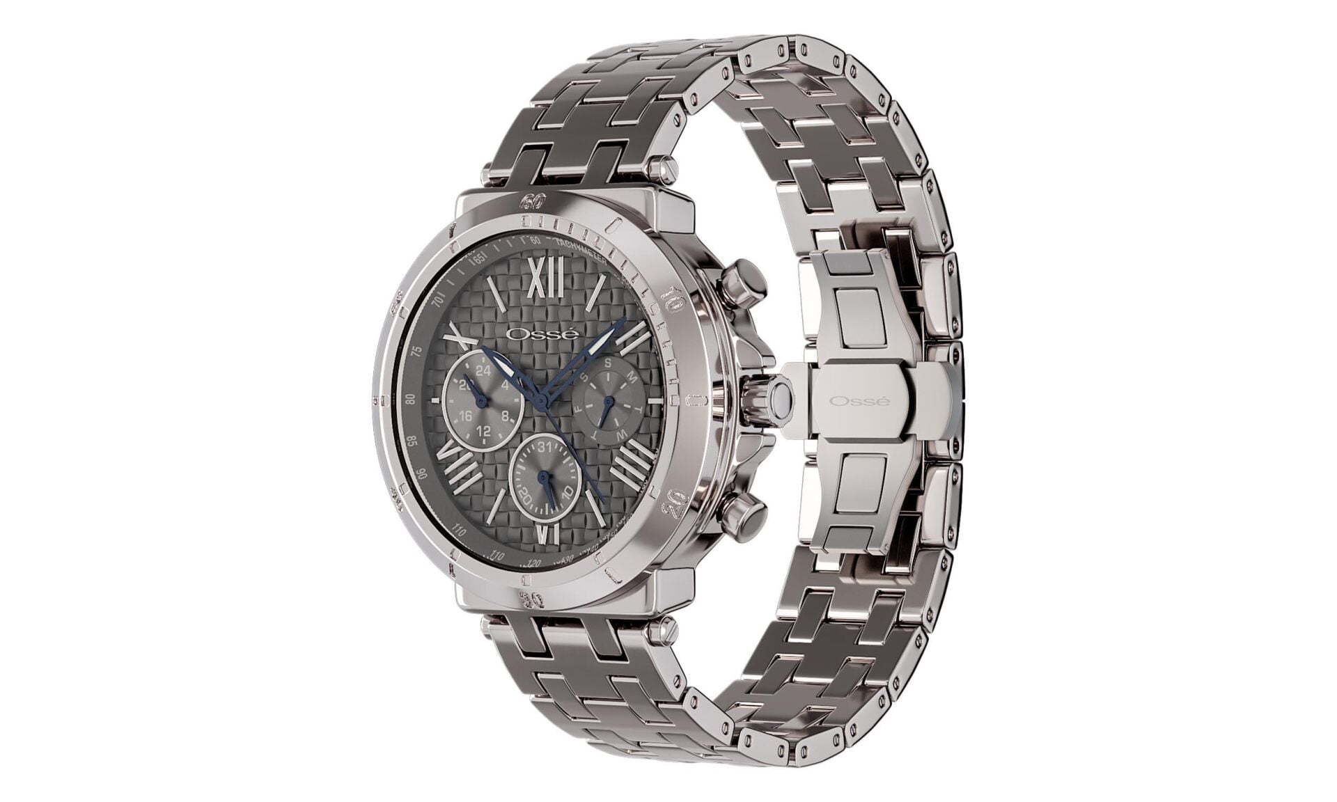 Osse OS10104G 07 Erkek Saat