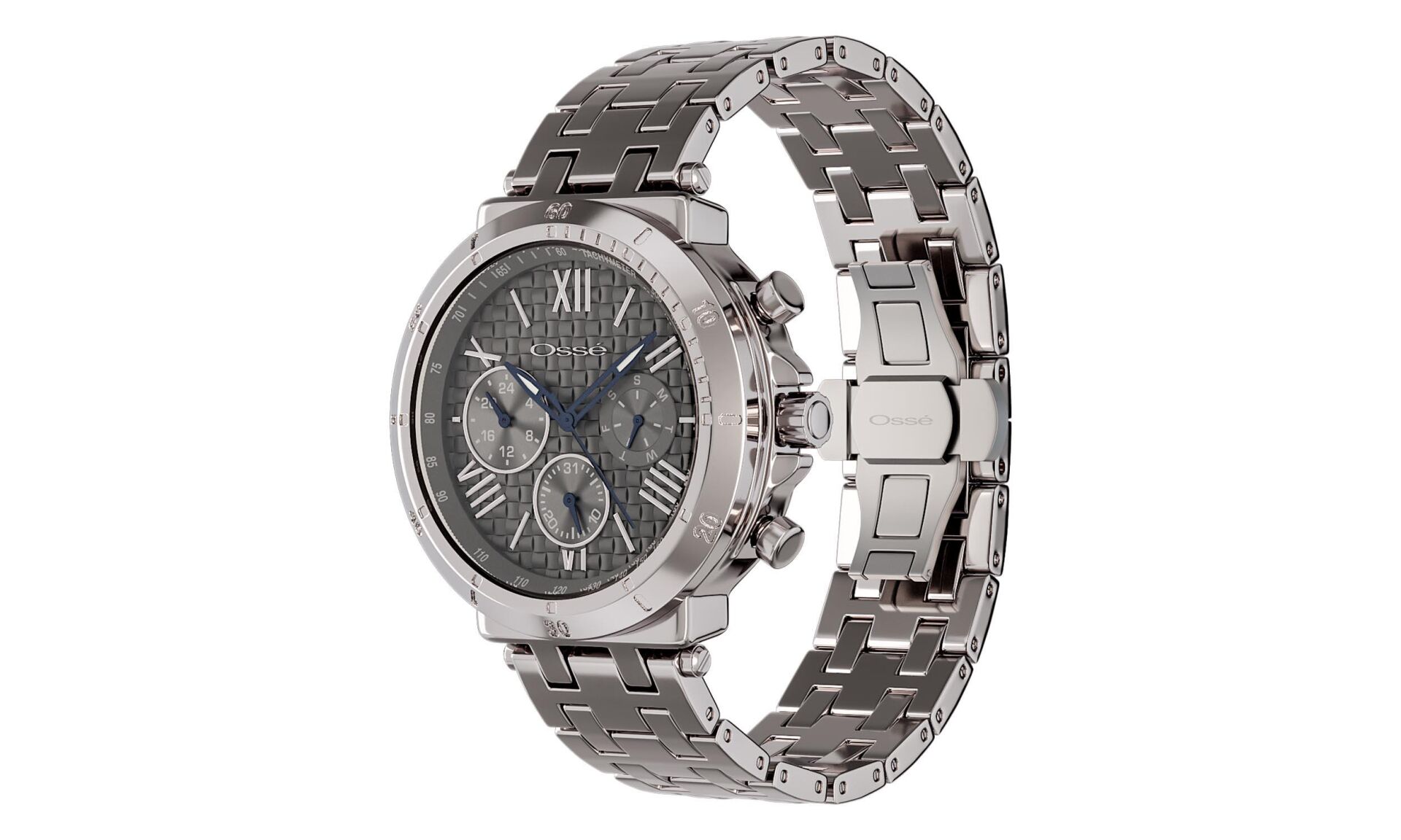 Osse OS10104G 07 Erkek Saat