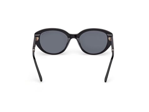 Tom Ford FT1246 01A Kadın Güneş Gözlüğü