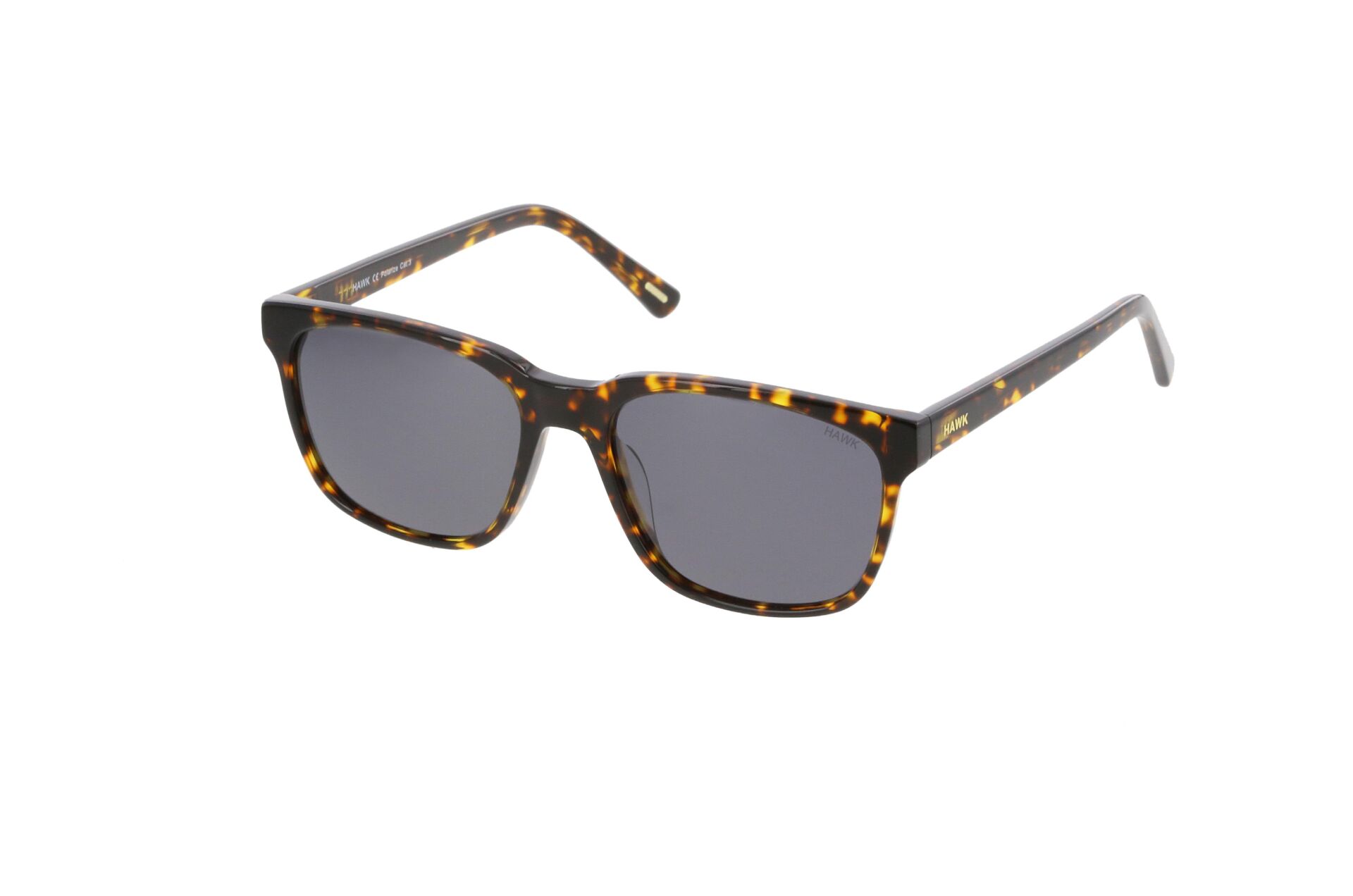 Hawk HW2142 02 Unisex Güneş Gözlüğü