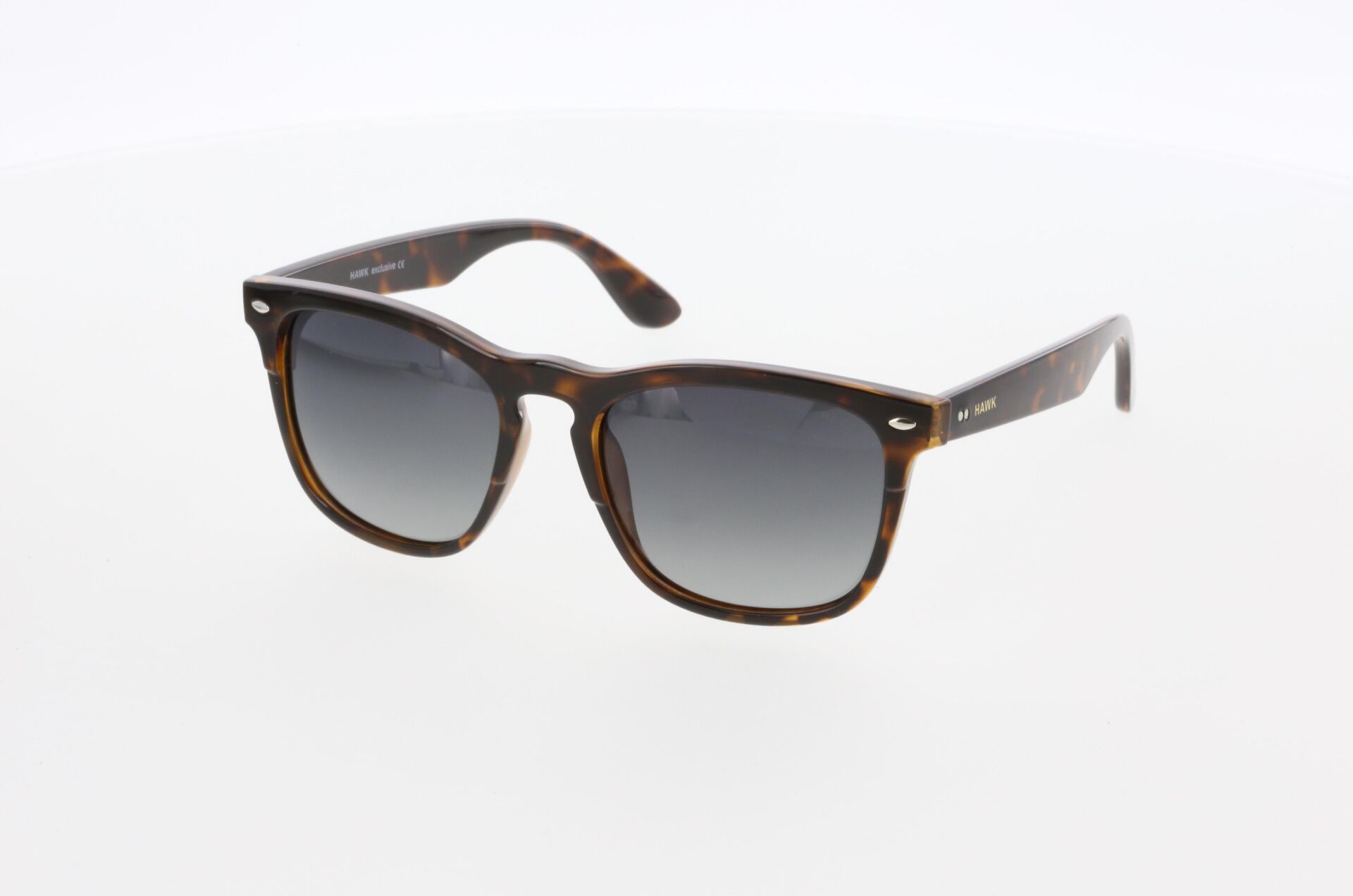 Hawk HW2184 02 Unisex Güneş Gözlüğü