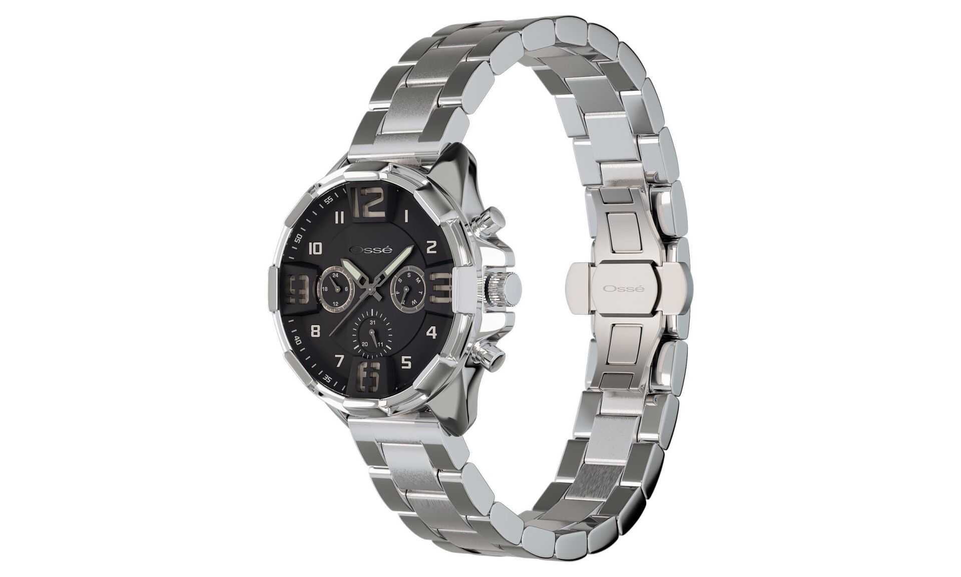 Osse OS10105G 05 Erkek Saat