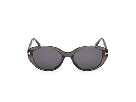 Tom Ford FT1246 57A Kadın Güneş Gözlüğü