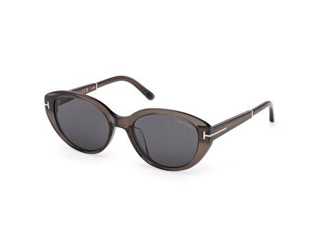 Tom Ford FT1246 57A Kadın Güneş Gözlüğü
