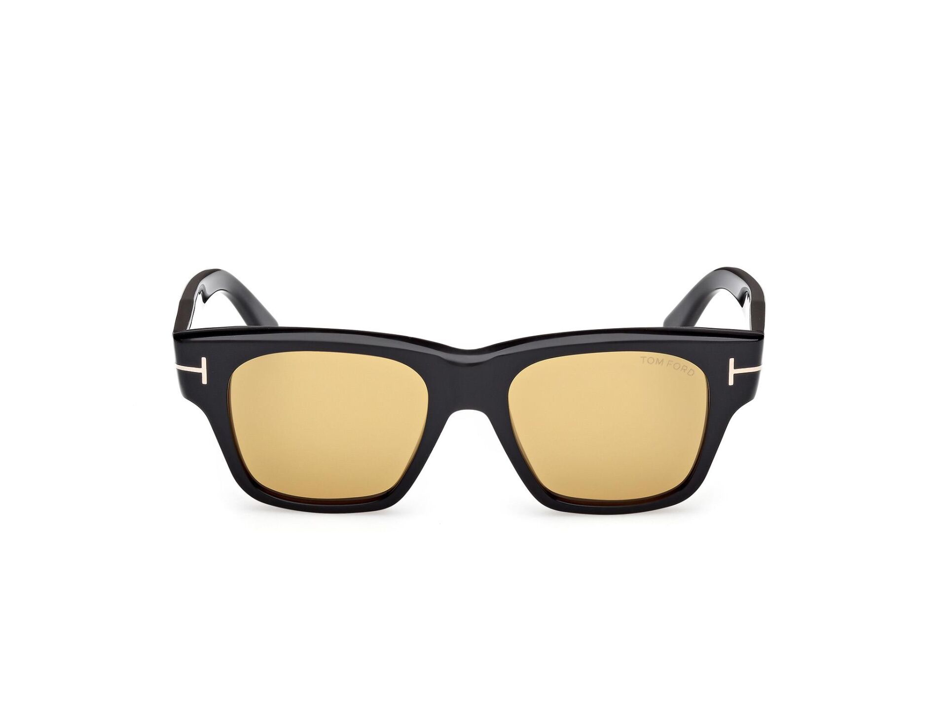 Tom Ford FT1280 01E Erkek Güneş Gözlüğü