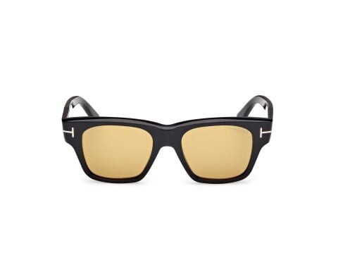Tom Ford FT1280 01E Erkek Güneş Gözlüğü