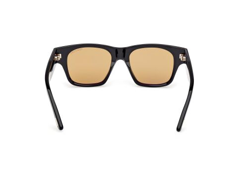 Tom Ford FT1280 01E Erkek Güneş Gözlüğü