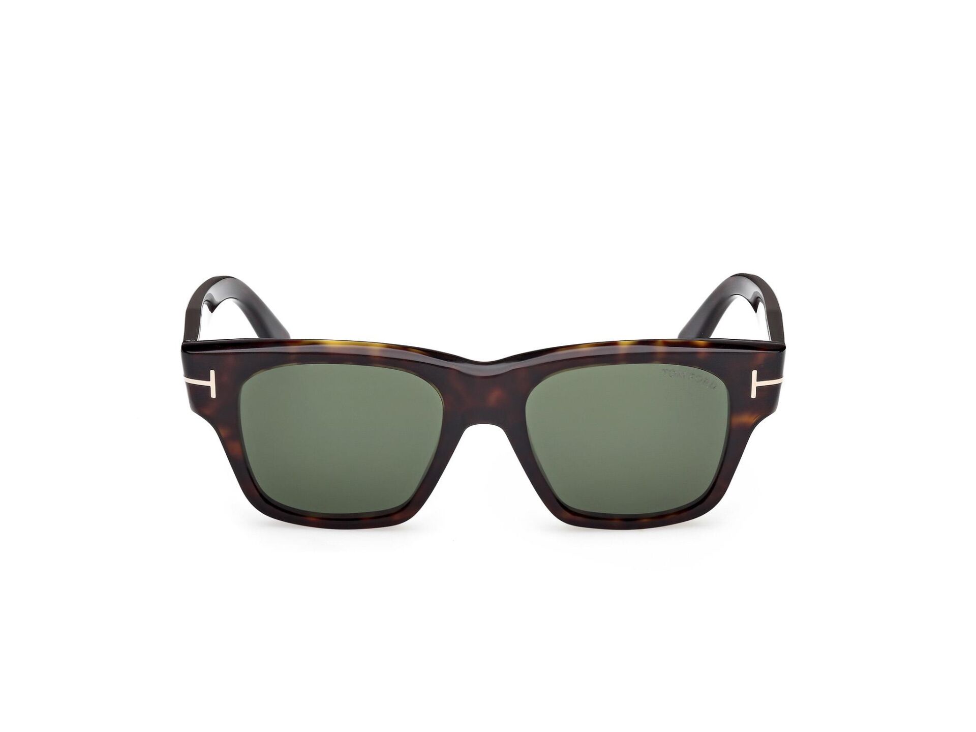 Tom Ford FT1280 52N Erkek Güneş Gözlüğü