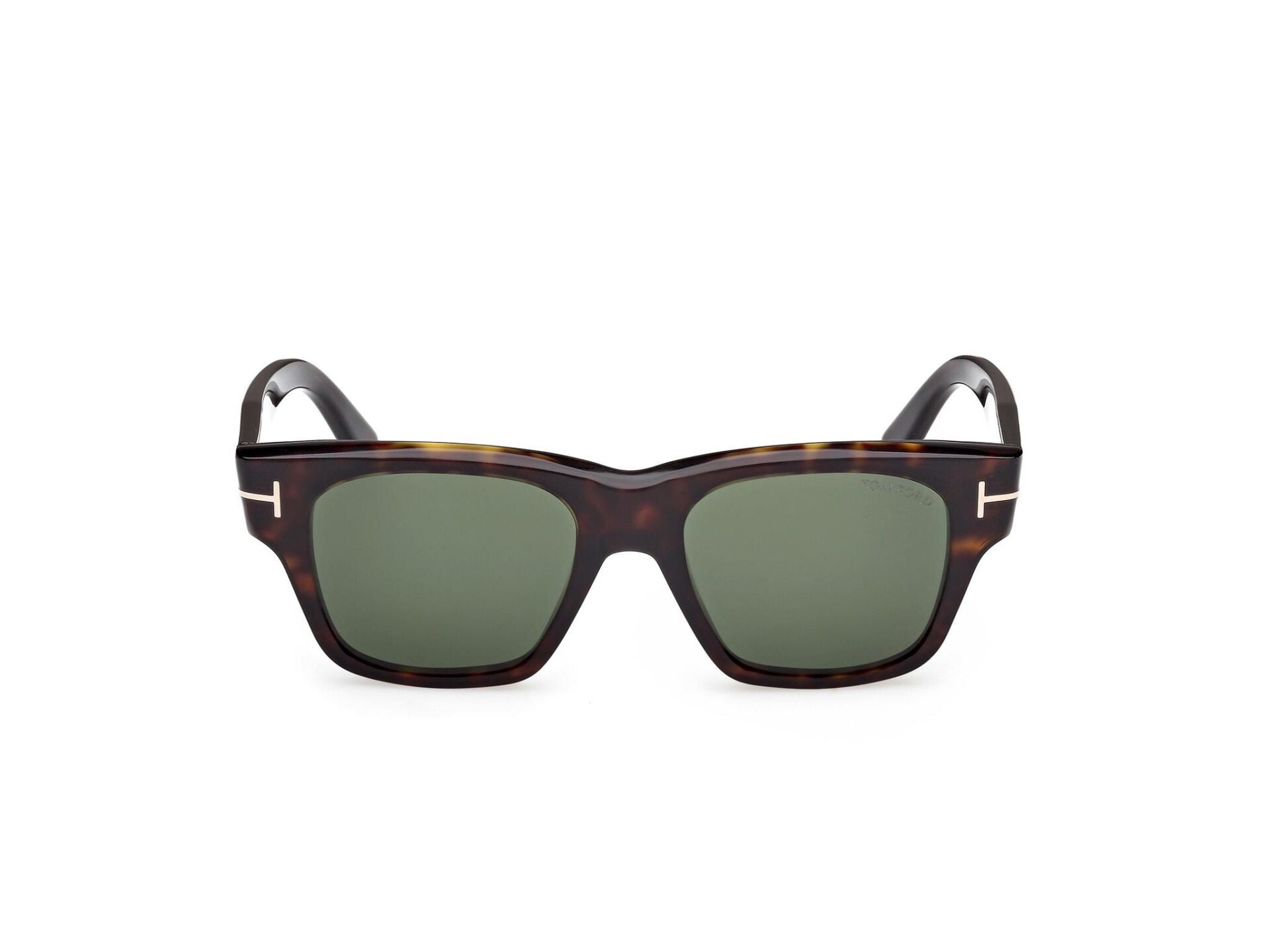 Tom Ford FT1280 52N Erkek Güneş Gözlüğü