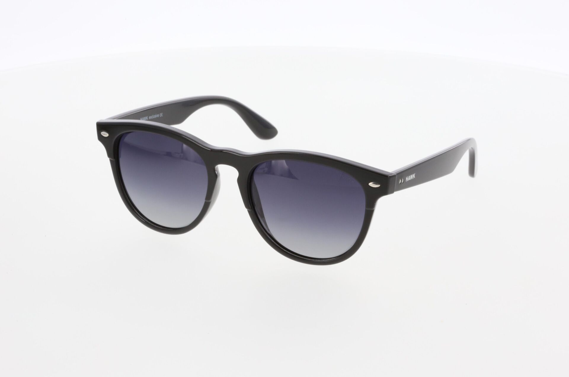 Hawk HW2183 01 Unisex Güneş Gözlüğü