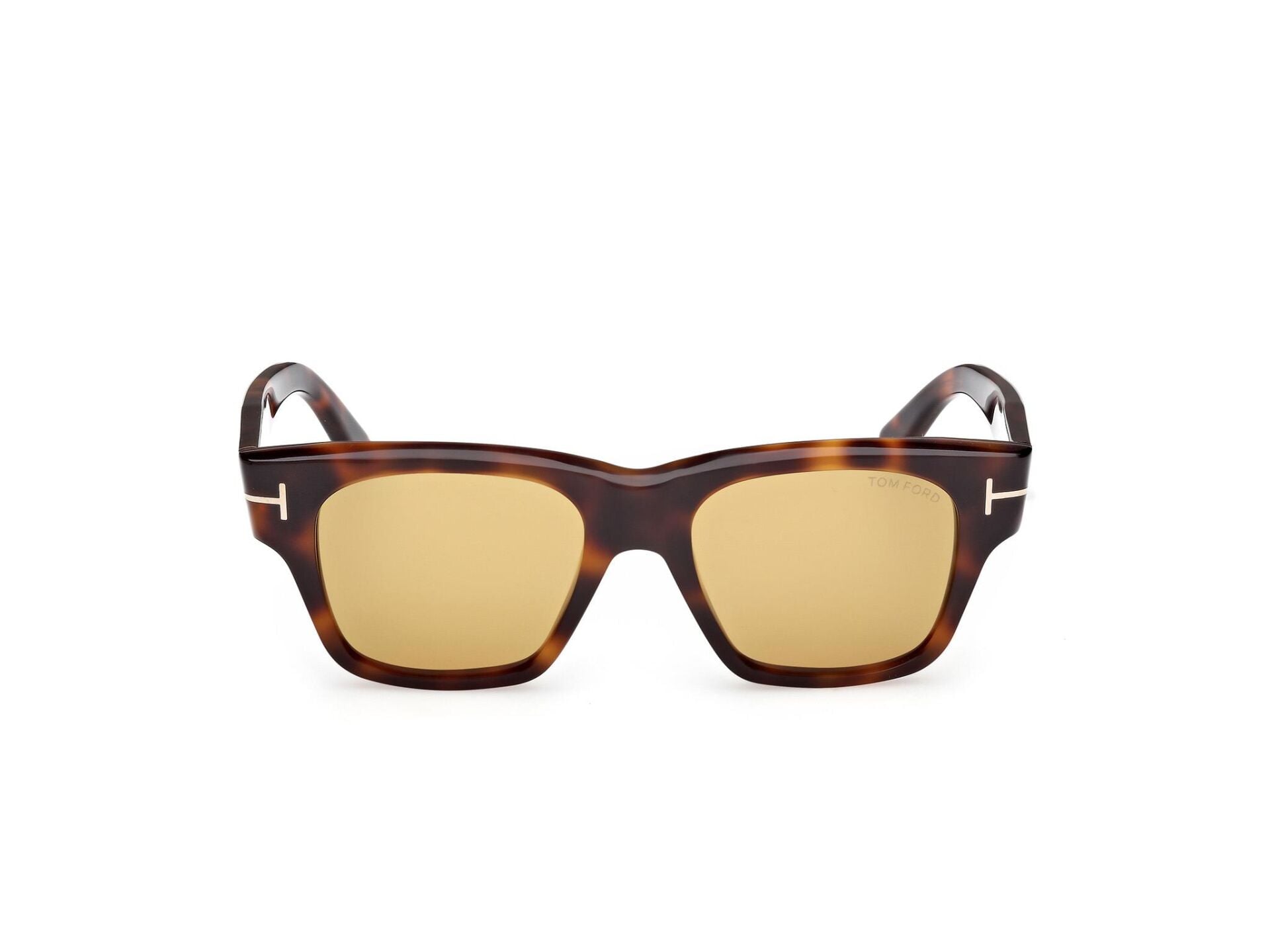 Tom Ford FT1280 53E Erkek Güneş Gözlüğü
