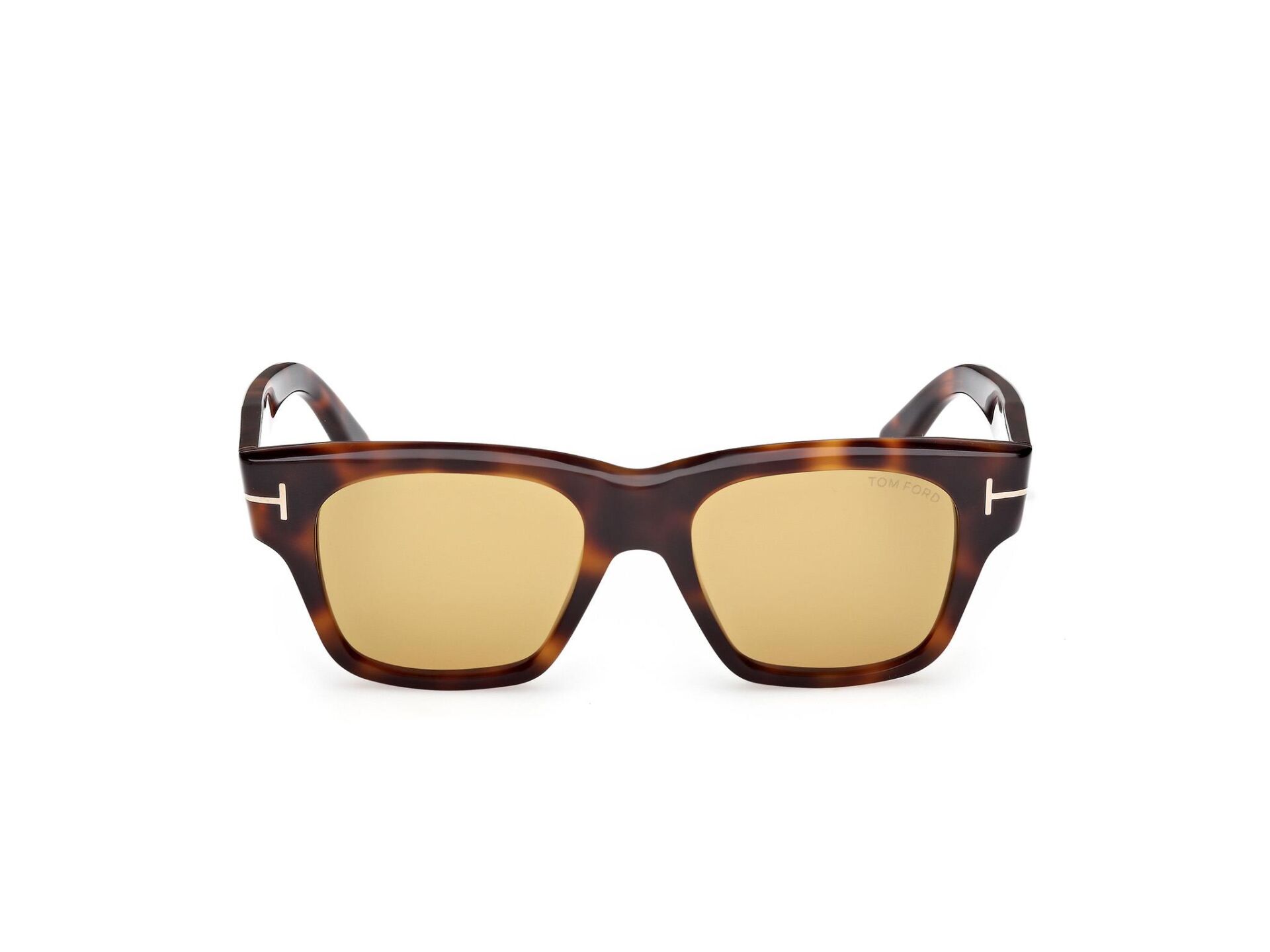 Tom Ford FT1280 53E Erkek Güneş Gözlüğü