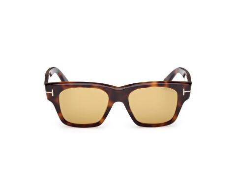 Tom Ford FT1280 53E Erkek Güneş Gözlüğü