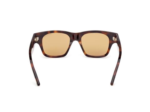 Tom Ford FT1280 53E Erkek Güneş Gözlüğü