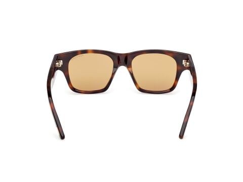 Tom Ford FT1280 53E Erkek Güneş Gözlüğü