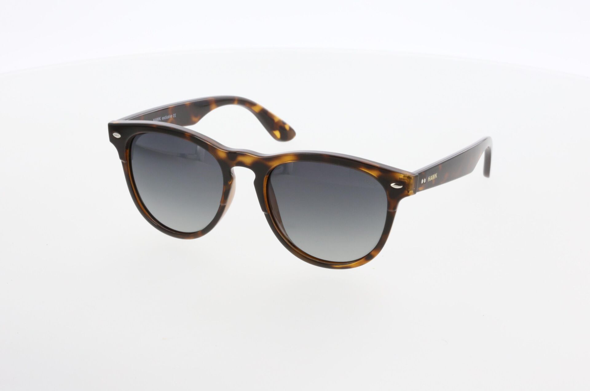 Hawk HW2183 02 Unisex Güneş Gözlüğü