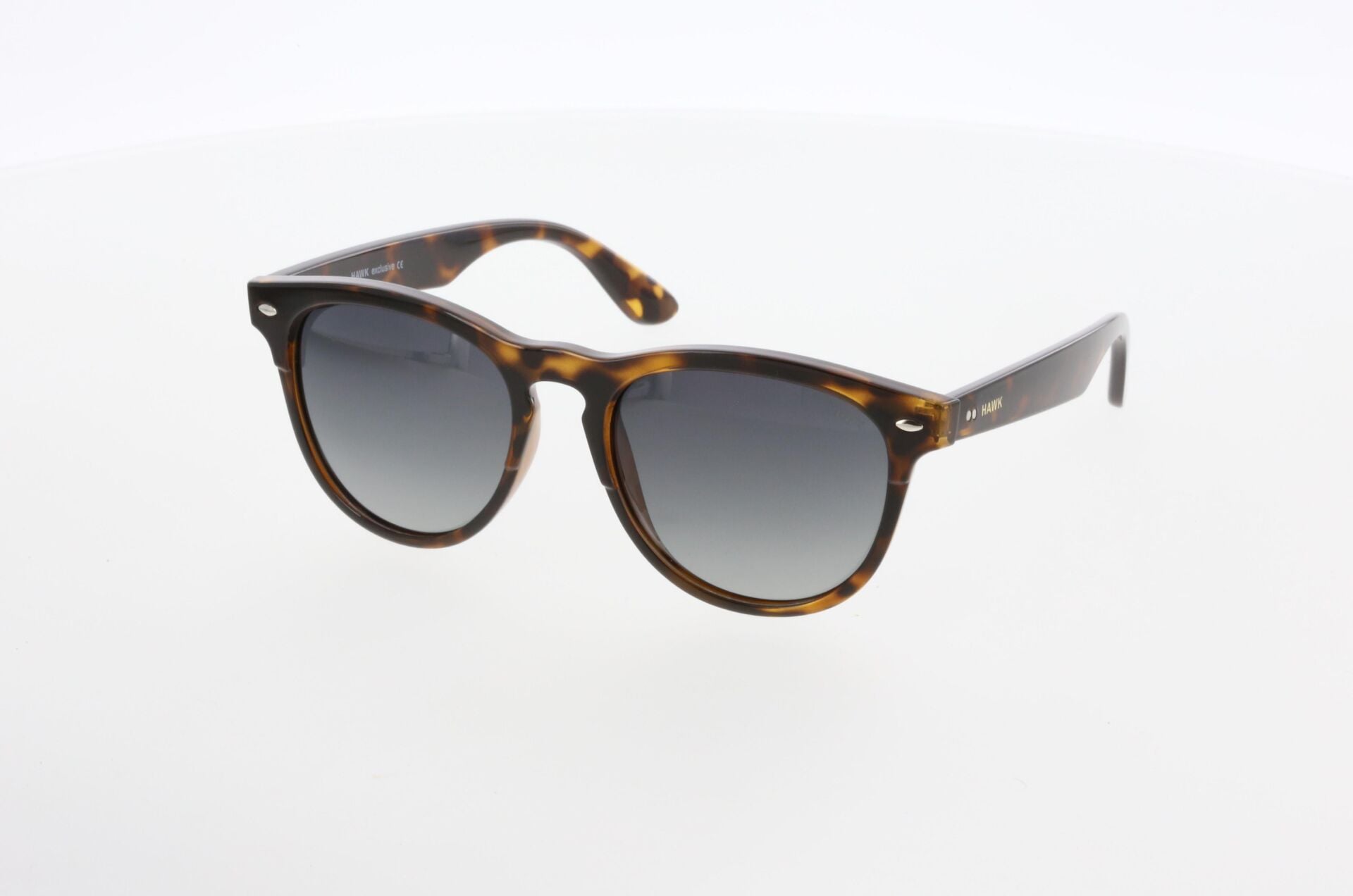 Hawk HW2183 02 Unisex Güneş Gözlüğü