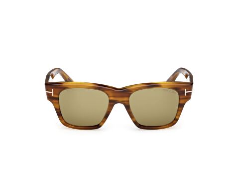 Tom Ford FT1280 55N Erkek Güneş Gözlüğü